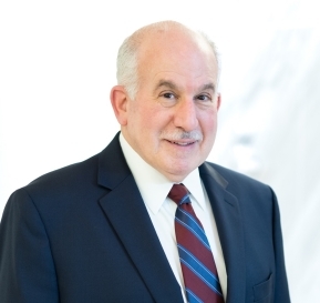 Alan Perlberg